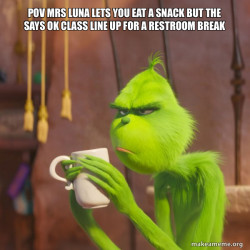 Grinch