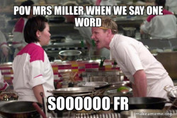 Gordon Ramsay