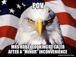 American Pride Eagle