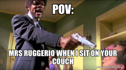 Samuel L. Jackson Say What
