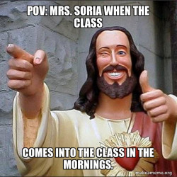 Cool Jesus