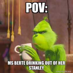 Grinch