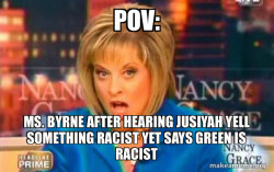 False Fact Nancy Grace