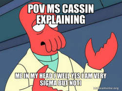 Tricky Zoidberg