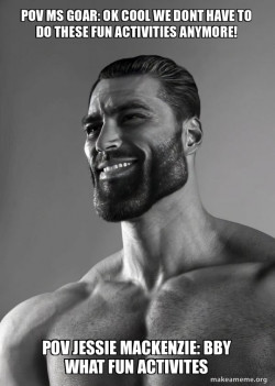 Gigachad