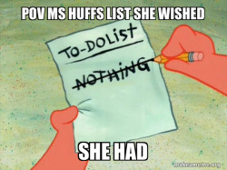 TO-DO List