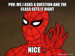 Spiderman - Care factor Zero