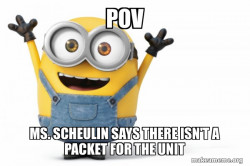 Happy Minion