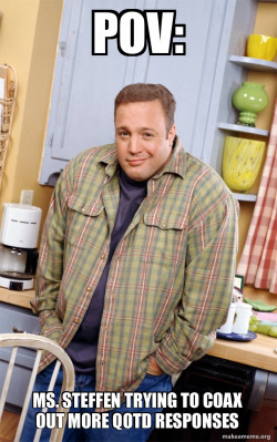 Kevin James