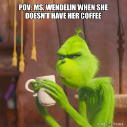 Grinch