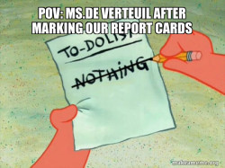 TO-DO List