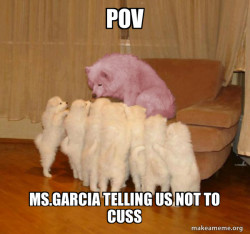 Malicious Storytelling Dog
