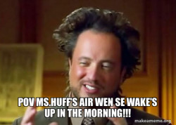 Ancient Aliens - Crazy History Channel Guy