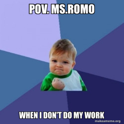 Success Kid