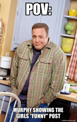 Kevin James