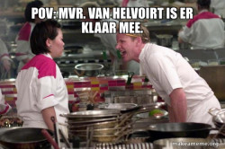 Gordon Ramsay