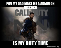 Call of Duty (COD) - Modern Warfare