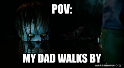 Pennywise It