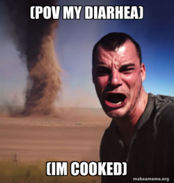 Tornado Guy