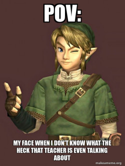 Zelda