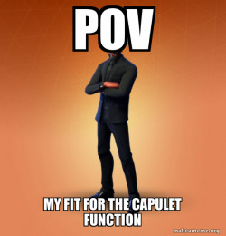 Fortnite The Reaper