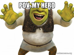 Shrek