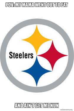 Pittsburgh Steelers