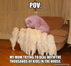 Malicious Storytelling Dog