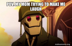 GI Robot