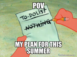 TO-DO List
