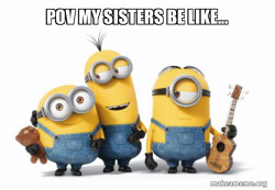 Minions