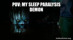 Pennywise It
