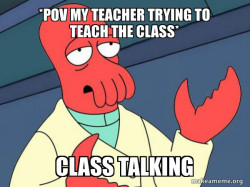 Tricky Zoidberg