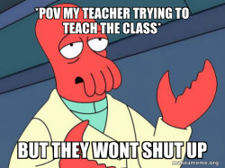 Tricky Zoidberg