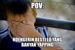 Confession Kid
