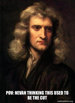 Sir Isaac Newton