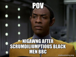 Skeptical Vulcan