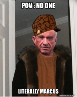 Scumbag RFK