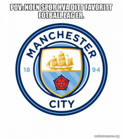 Manchester City