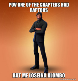 Fortnite The Reaper