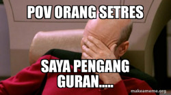 Picard Facepalm