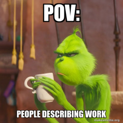 Grinch