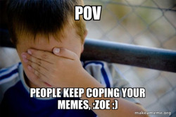 Confession Kid