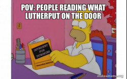 Computer Homer