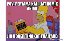 Computer Homer