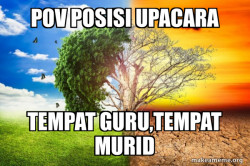 Climate Change / Global Warming