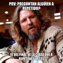 Big Lebowski