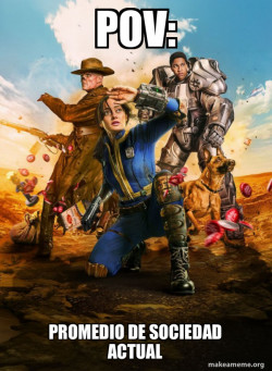 Fallout
