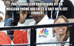 Snoop Dogg Sunglasses at Olympics