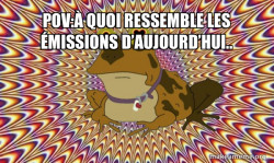 Hypnotoad